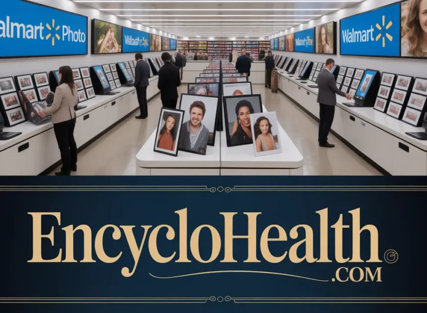 Walmart Photo: The Surprisingly Brilliant (and Occasionally Frustrating) Print Service You Need to Know