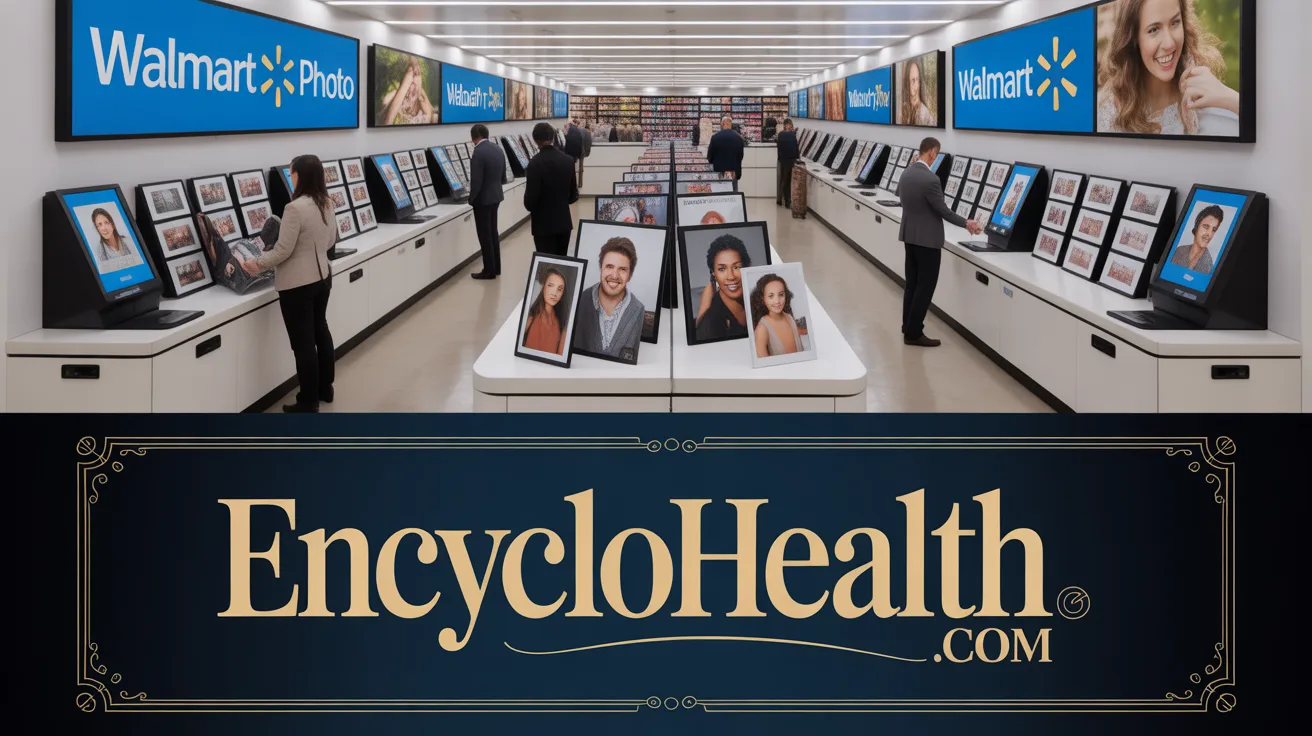 Walmart Photo: The Surprisingly Brilliant (and Occasionally Frustrating) Print Service You Need to Know