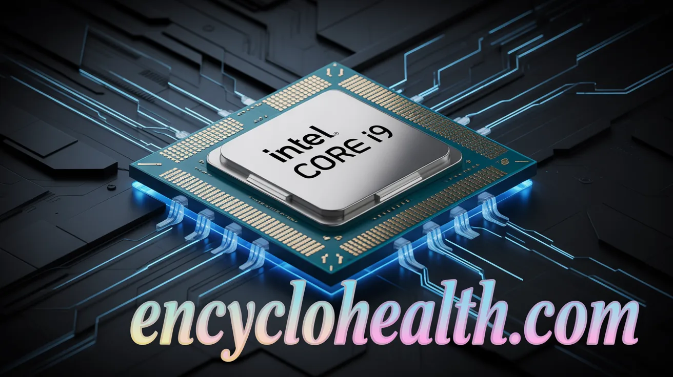 Intel Core i9: Powerful Beast or Costly Overkill?
