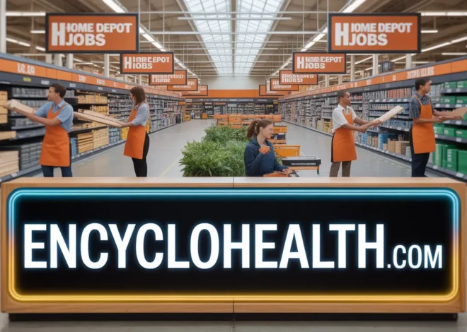 Home Depot Jobs: The Ultimate Guide to Getting Hired Fast in 2026