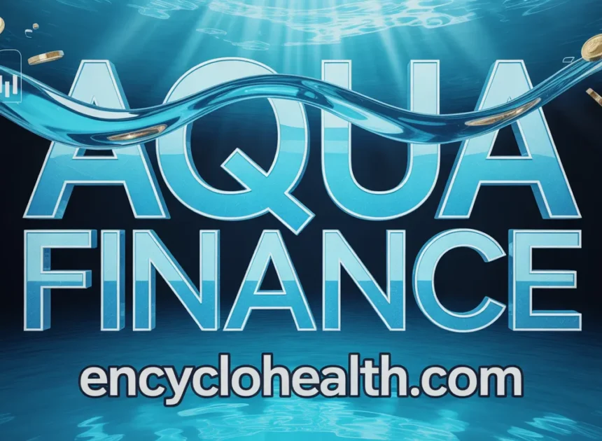 Aqua Finance: Powerful Truth Every Borrower Must Know In 2026