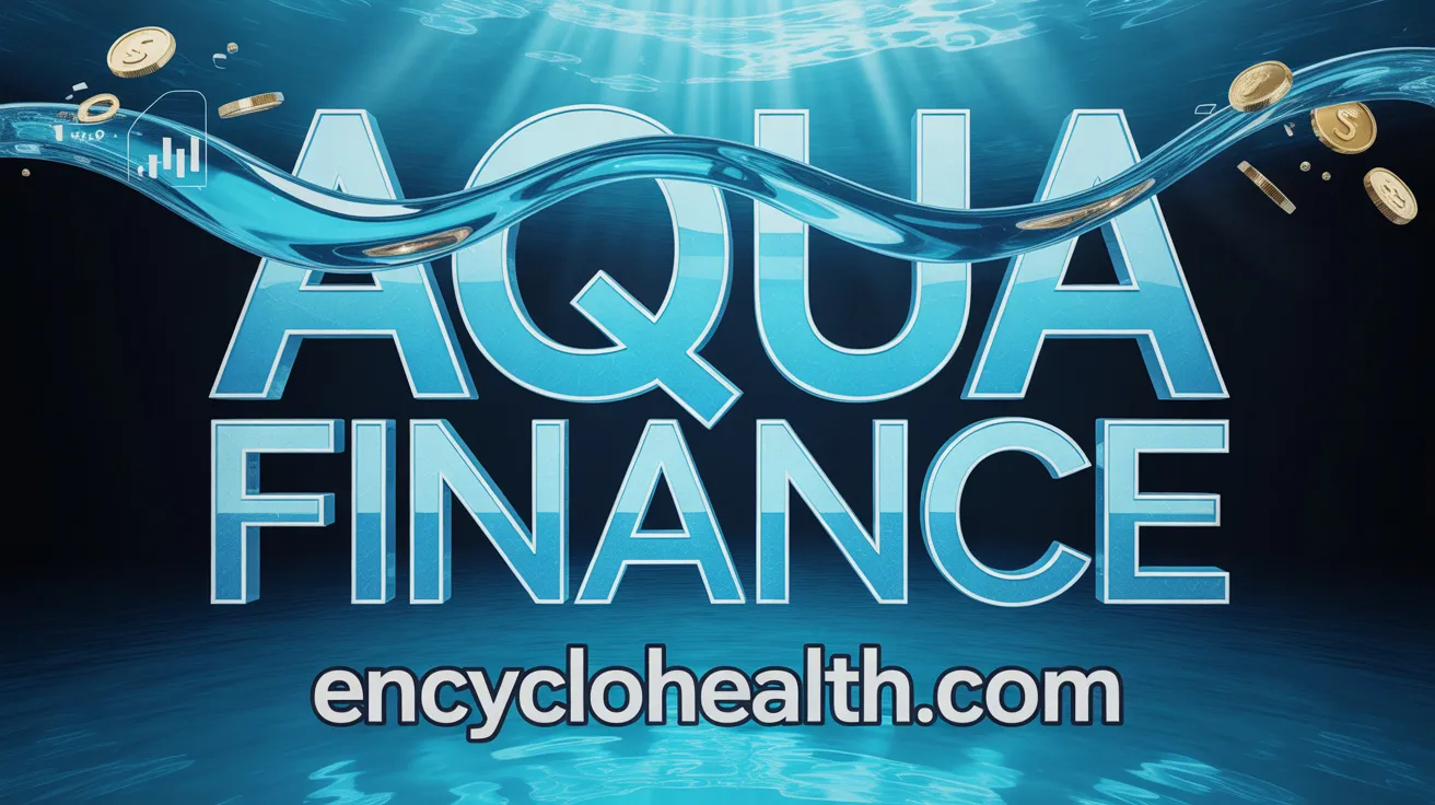 Aqua Finance: Powerful Truth Every Borrower Must Know In 2026