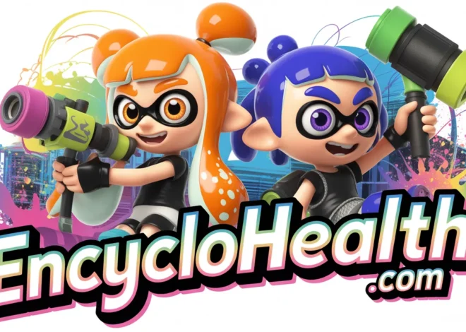 Splatoon Characters: The Ultimate Fan Guide You Need in 2026