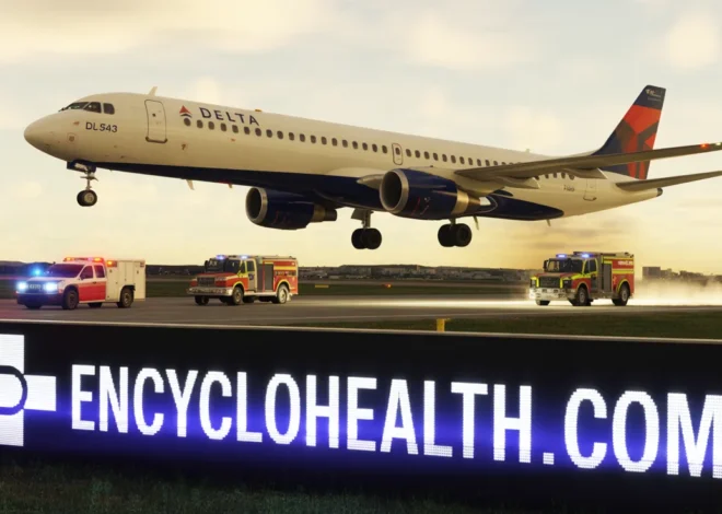 Scary Truth Behind Delta Connection DL3543 Emergency Landing