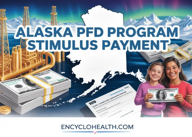 Alaska PFD Program Stimulus Payment: The Powerful Truth Every Resident Must Know In 2026