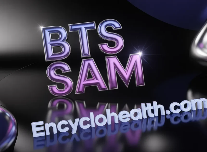 The Untold Truth About BTS SAM: Brilliant or Overrated in 2026?