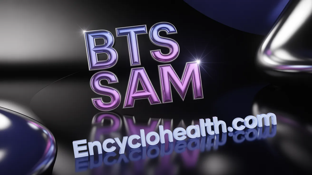 The Untold Truth About BTS SAM: Brilliant or Overrated in 2026?