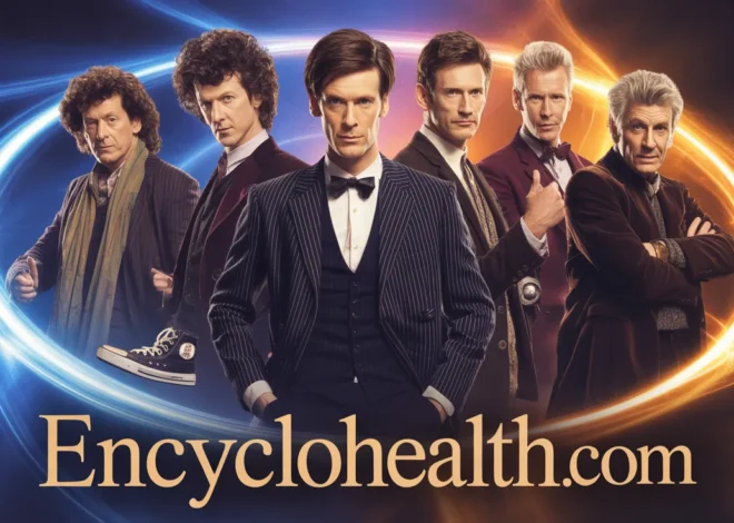 Every Doctor Who Doctors Ranked: The Brilliant and the Brutal In 2026