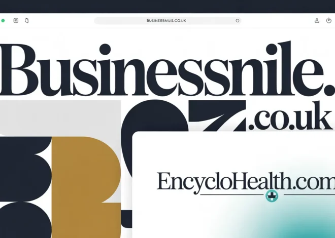 BusinessNile.co.uk: The Smart, Powerful Platform Every UK Entrepreneur Needs In 2026