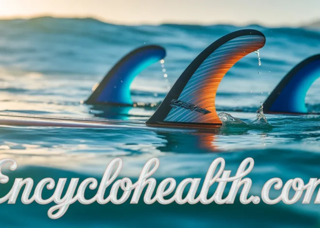 Surfboard Fins: The Ultimate Guide to Choosing the Right Ones