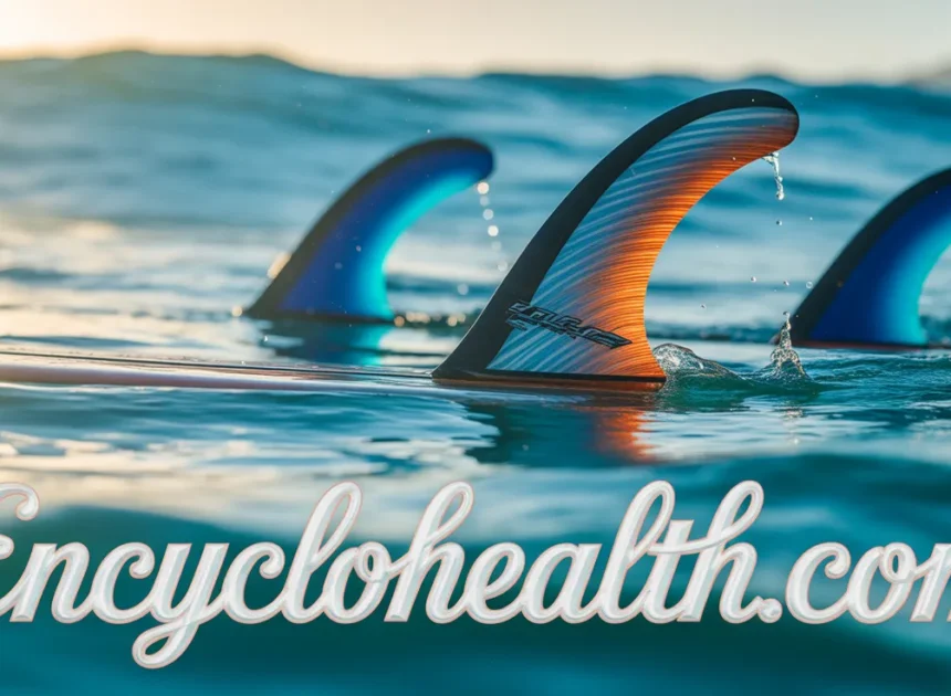 Surfboard Fins: The Ultimate Guide to Choosing the Right Ones