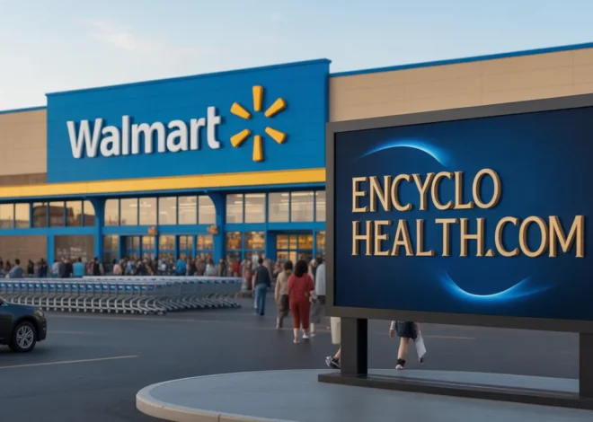 Walmart Supercenter Fotos: Stunning Visuals You Must See in 2026