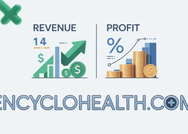 Revenue vs Profit: The Powerful Truth Most Business Owners Get Wrong In 2026