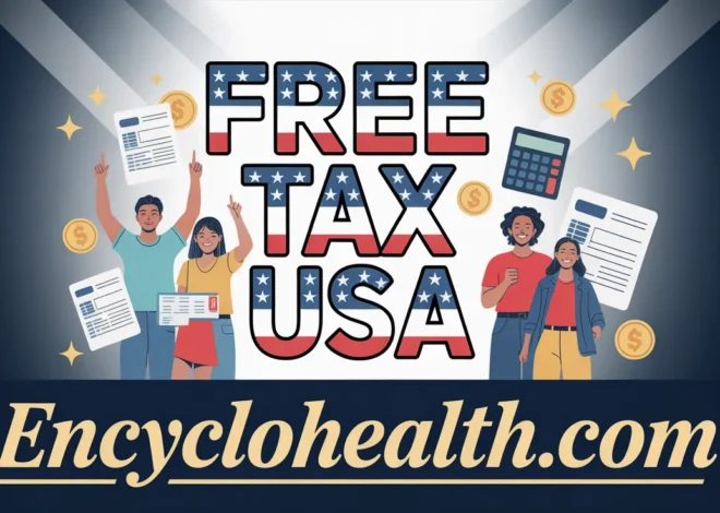 Free Tax USA: The Ultimate Guide to Filing Taxes for Free in 2026
