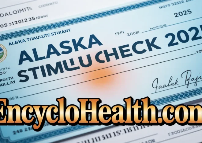 Alaska Stimulus Check 2025: The Complete Guide You Cannot Afford to Miss