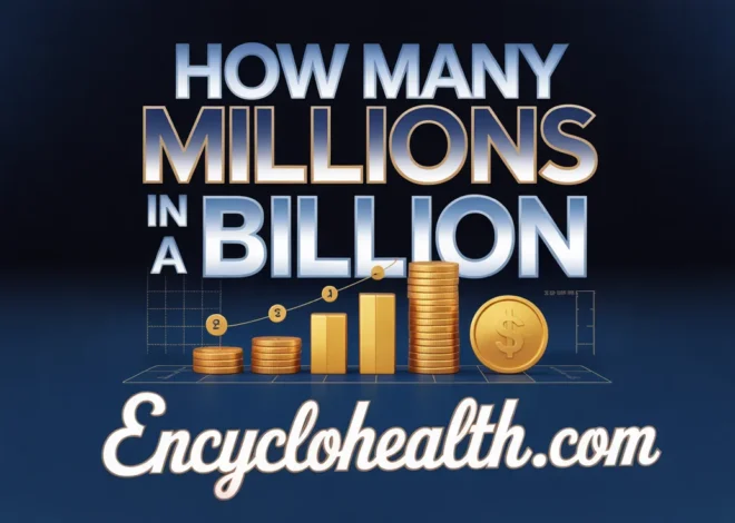 How Many Millions in a Billion: The Shocking Truth You Need to Know