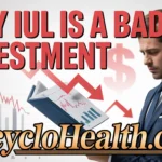 Why IUL Is a Bad Investment