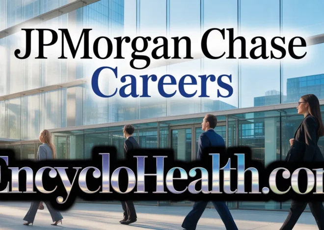 JPMorgan Chase Careers: The Ultimate Honest Guide to Landing Your Dream Job in 2026