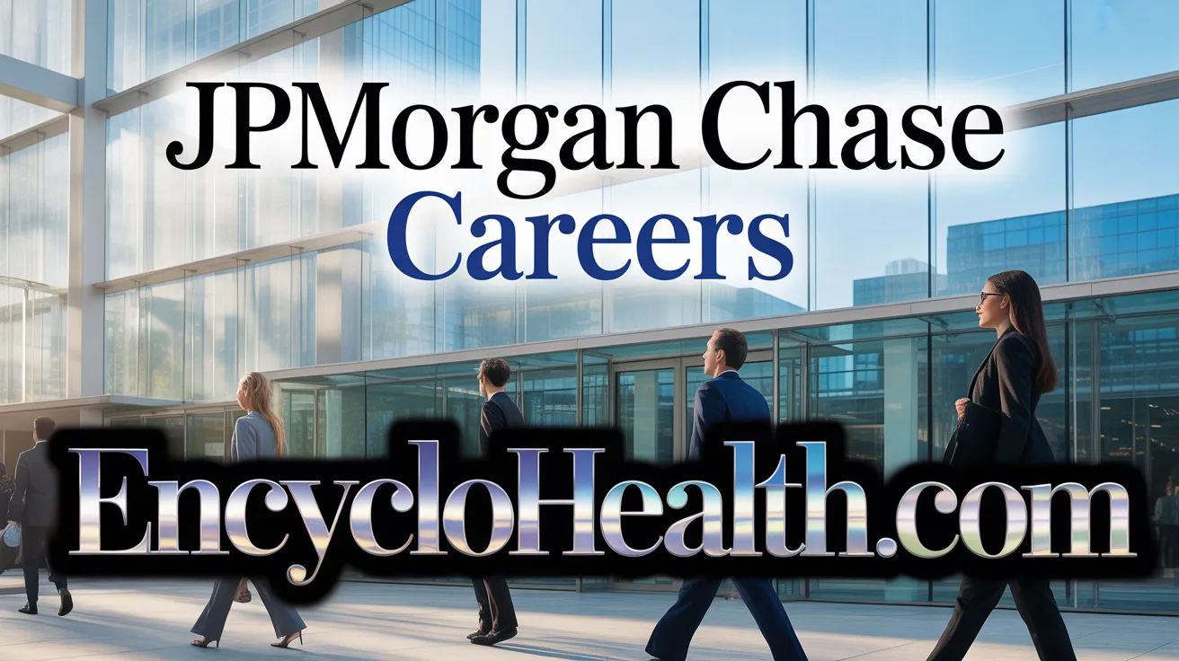 JPMorgan Chase Careers: The Ultimate Honest Guide to Landing Your Dream Job in 2026