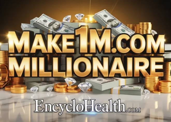 Make1m.com Millionaire: The Proven Path Most People Dangerously Ignore in 2026
