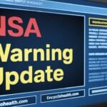 nsa warning update