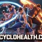 cast of street fighter 2026