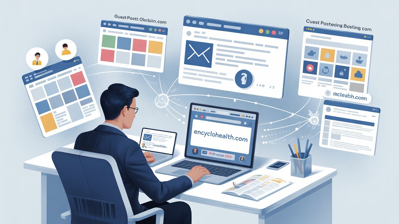 How to Approach Guest Post Clients: A Comprehensive Guide