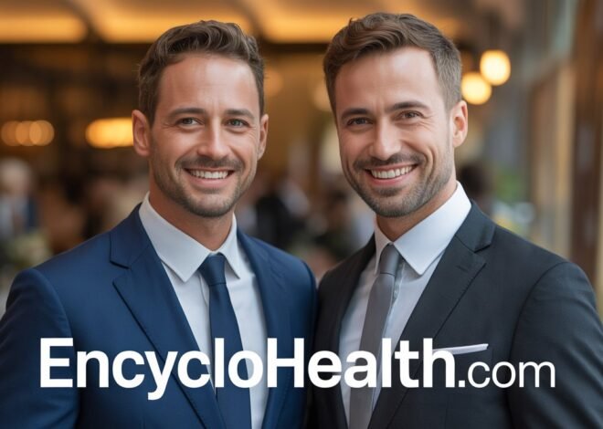 Ronan Farrow Husband: A Closer Look at Their Relationship