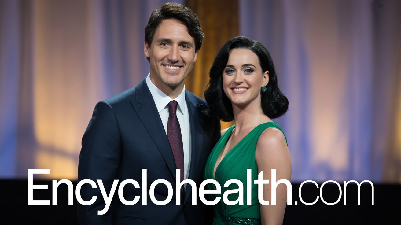 Justin Trudeau Katy Perry: A Harmonious Connection in 2026
