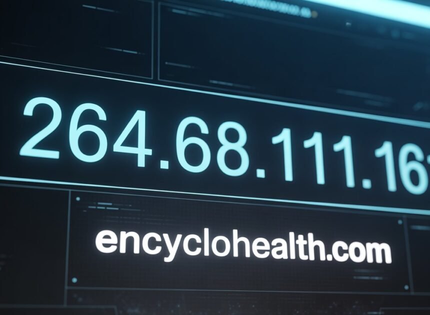 Understanding the Significance of IP Address 264.68.111.161