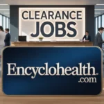 Clearance Jobs