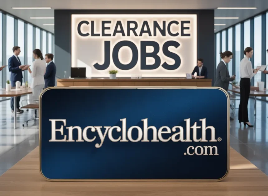 Clearance Jobs: The Ultimate Guide to Landing Secret Opportunities Fast in 2026