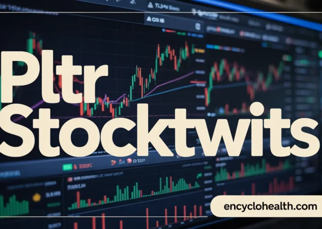 PLTR Stocktwits: Powerful Signals Smart Investors Never Ignore In 2026