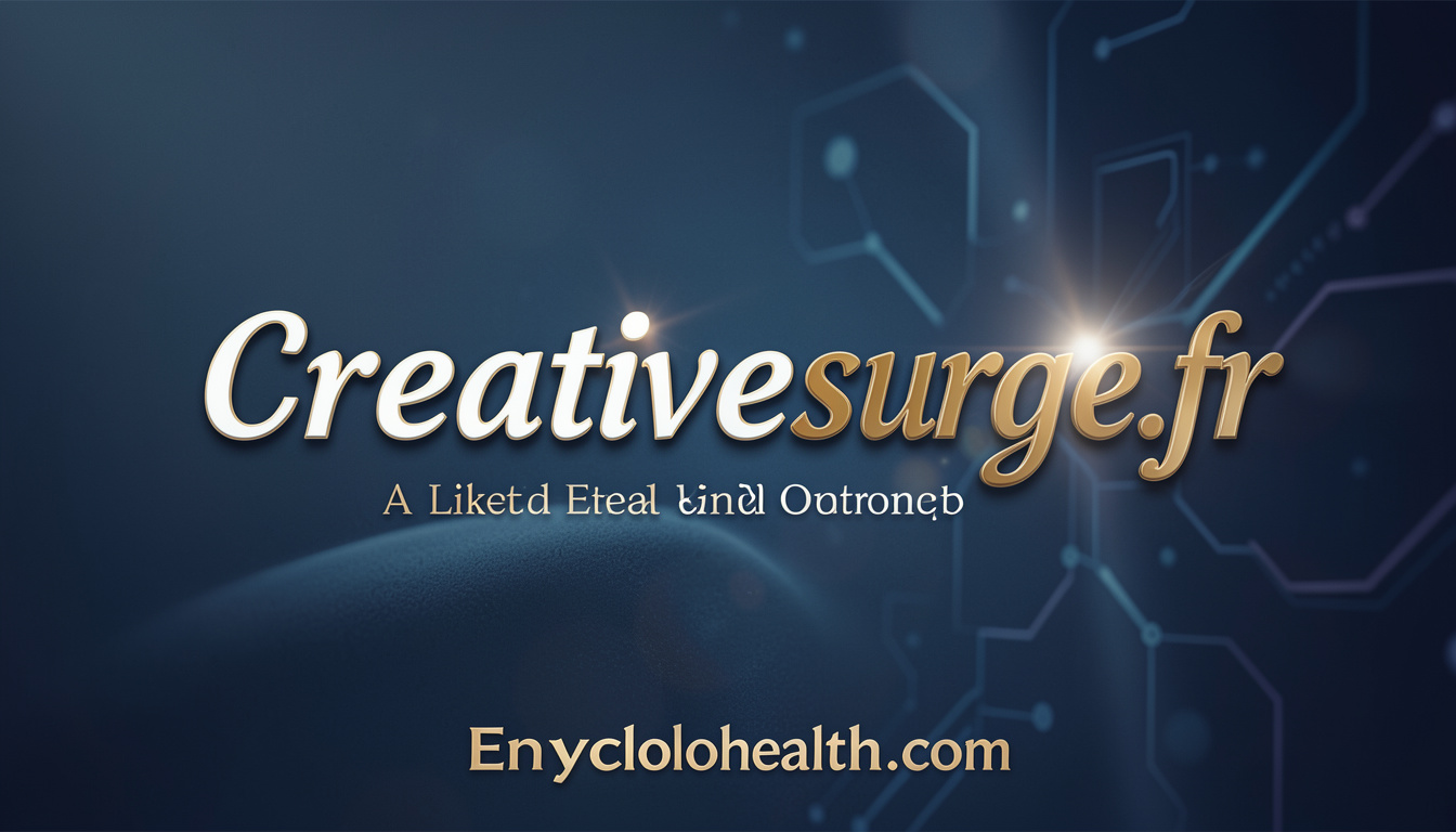 Creativesurge.fr: Powerful Platform Worth Exploring Today In 2026