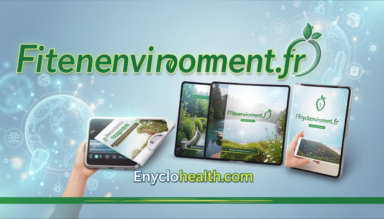 Fitenvironment.fr: The Powerful Fitness Platform You Should Not Ignore in 2026