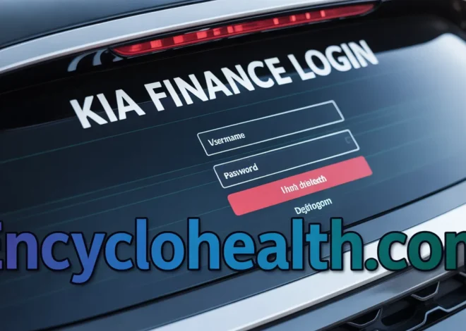 Kia Finance Login: The Easy, Stress-Free Guide You Need in 2026