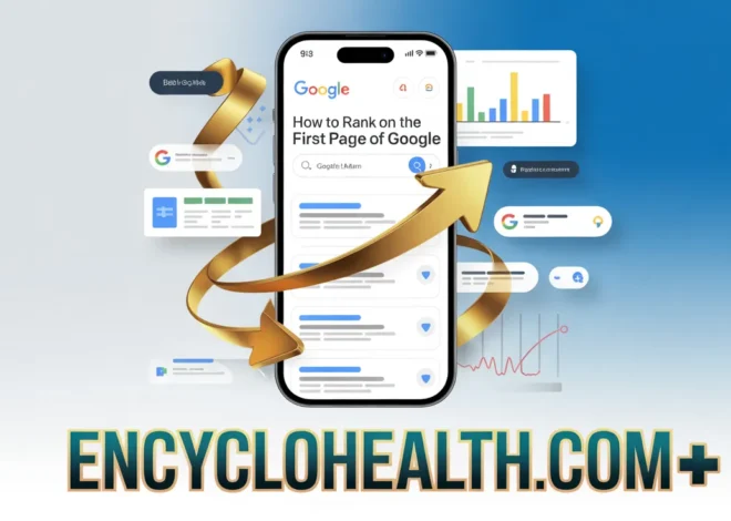 How to Rank First Page on Google: The Proven Strategy That Actually Works in 2026