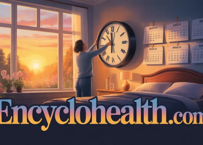 Daylight Saving Time 2026 Early: What You Must Know