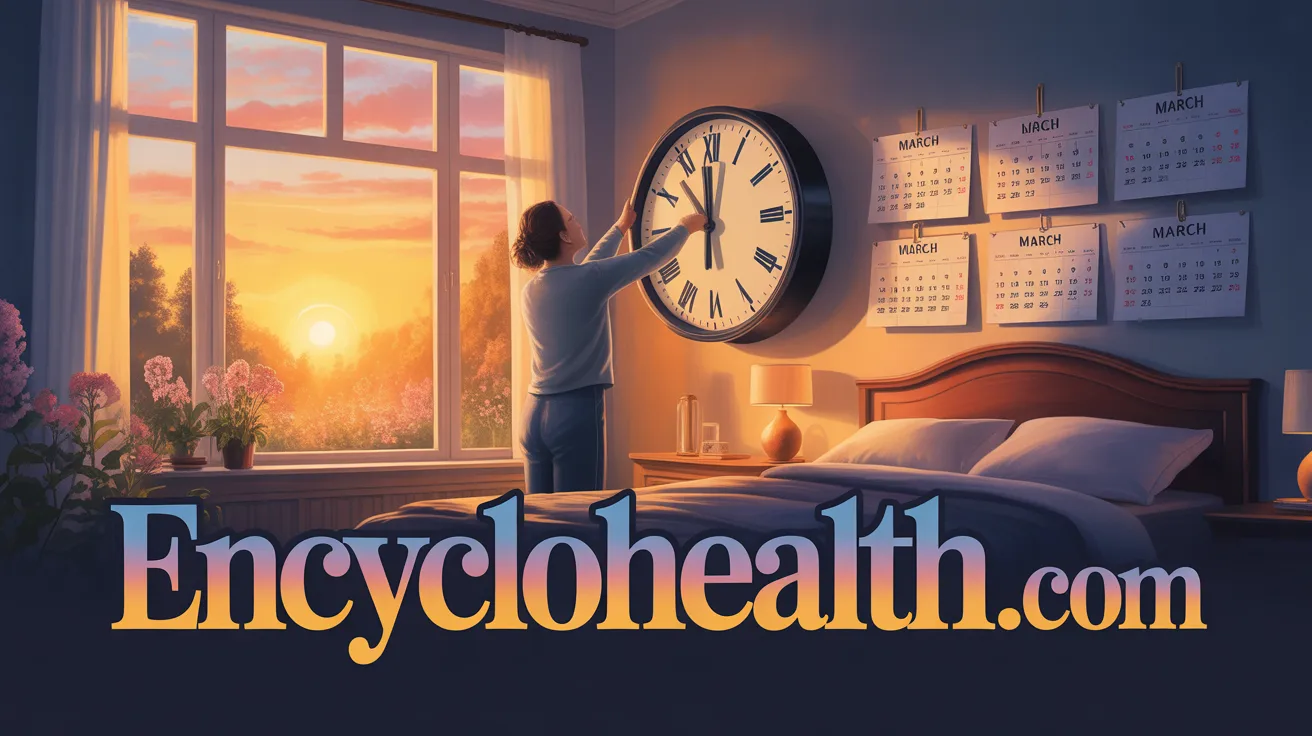 Daylight Saving Time 2026 Early: What You Must Know