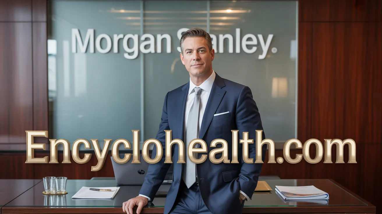 Mike Wilson Morgan Stanley: Brilliant or Brutally Wrong in 2026?