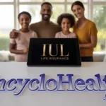 IUL Life Insurance