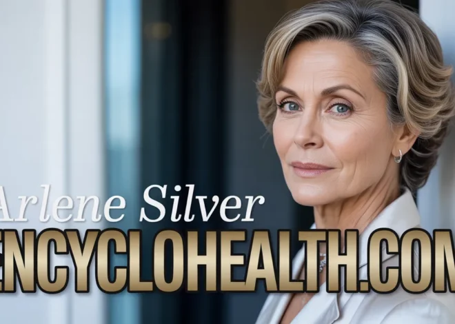 Arlene Silver: The Brilliant Woman Who Defies Every Expectation in 2026