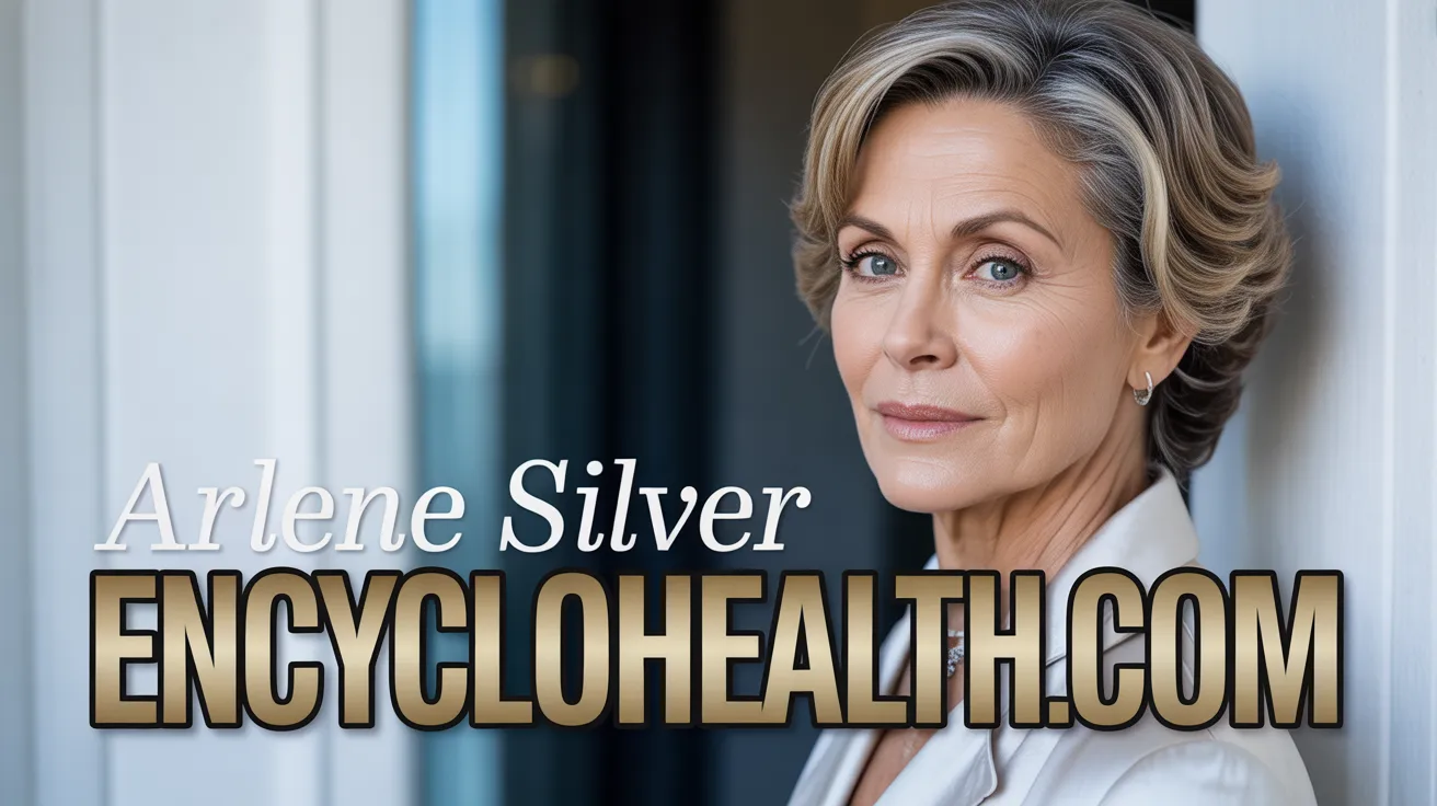 Arlene Silver: The Brilliant Woman Who Defies Every Expectation in 2026