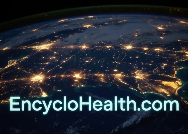 NASA City Lights: Stunning Secrets You Never Knew About Earth at Night in 2026