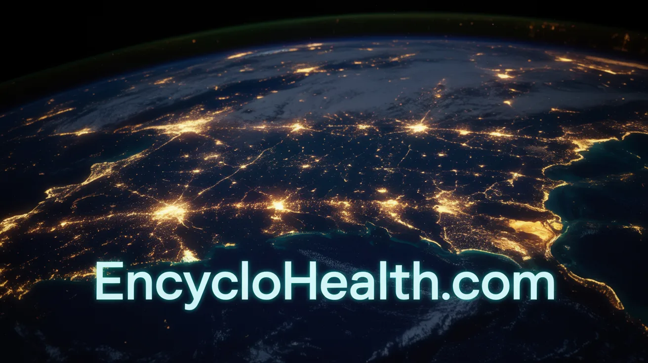 NASA City Lights: Stunning Secrets You Never Knew About Earth at Night in 2026