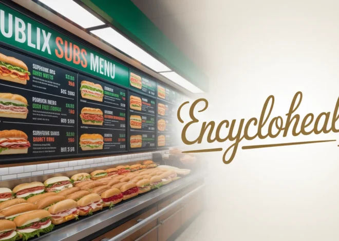 Publix Subs Menu: The Complete Guide You’ll Actually Love in 2026