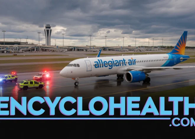 Allegiant Flight Takeoff Aborted Orlando Sanford: Shocking Truth Revealed in 2026