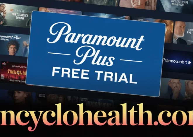 Paramount Plus Free Trial: Get It Now or Miss Out    in 2026