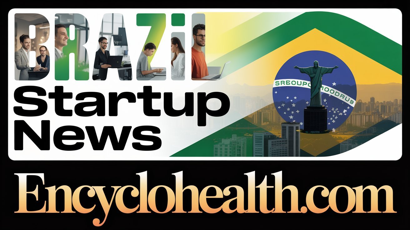 Brazil Startup News: Explosive Growth You Can’t Ignore in 2026