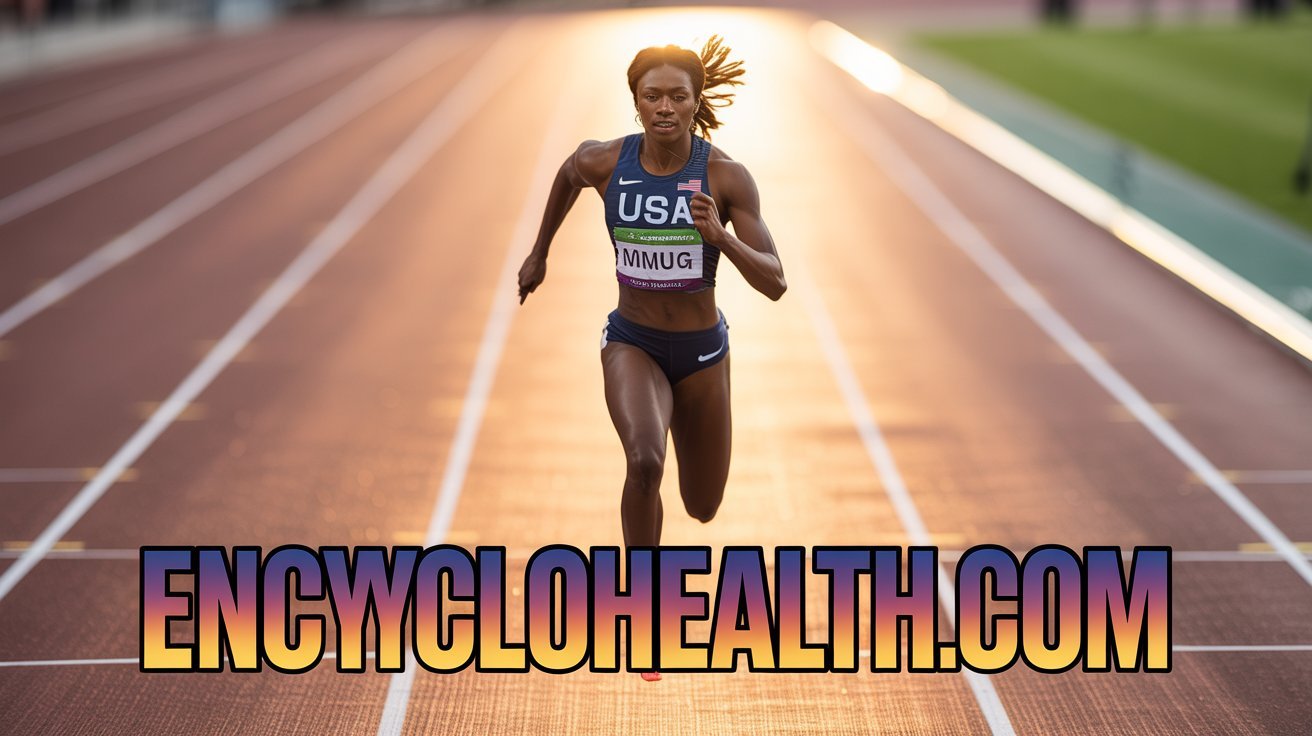 Athing Mu: The Unstoppable Force Redefining Middle-Distance Running in 2026